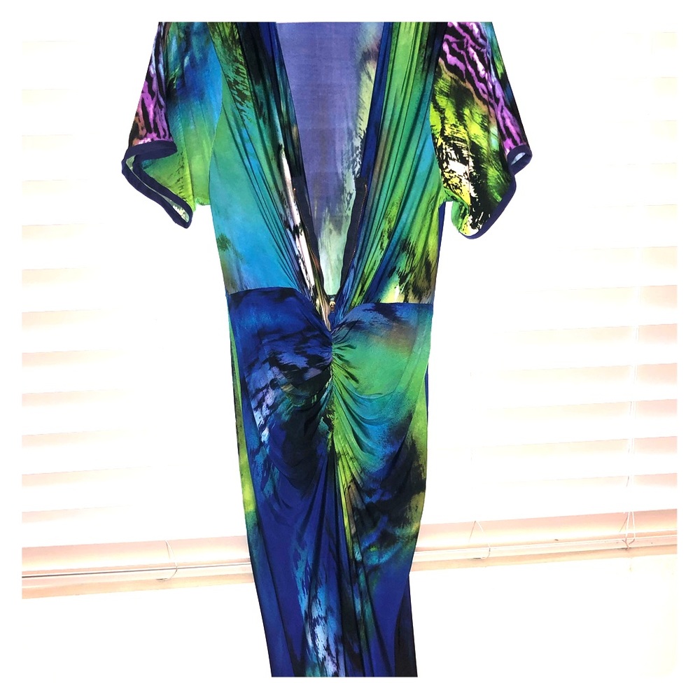 Dress mermaid